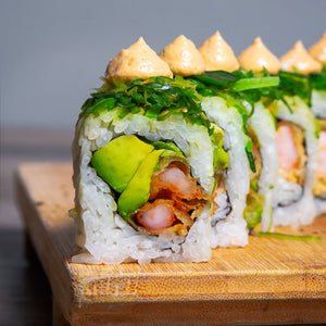 Godzilla Roll