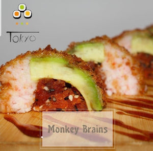 Monkey Brains